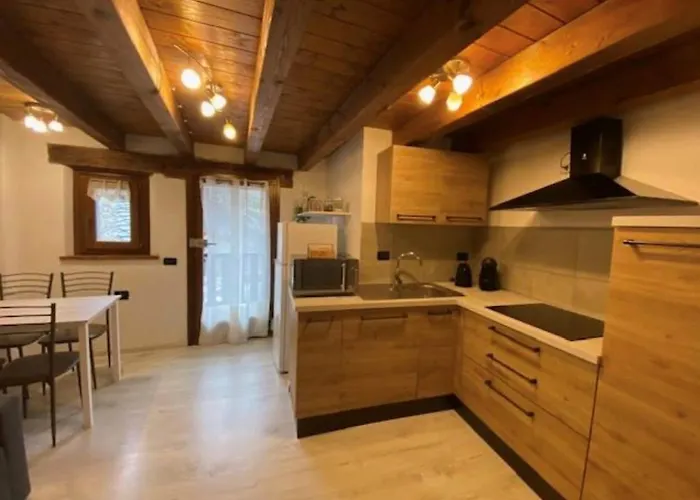 Rainbow Appartement *